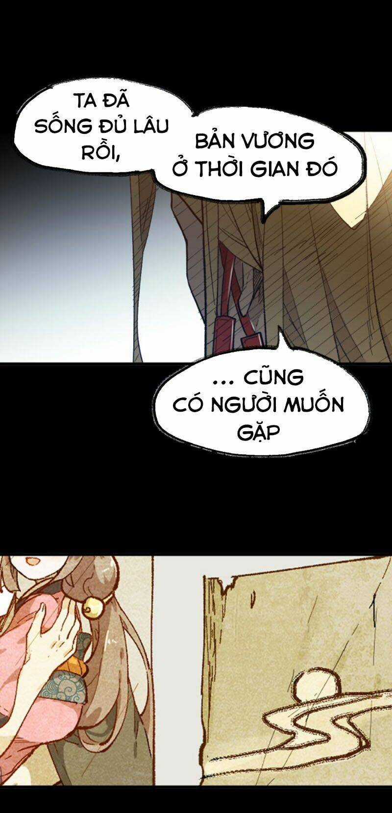 Thánh Khư - Chapter 100 - Trang 49