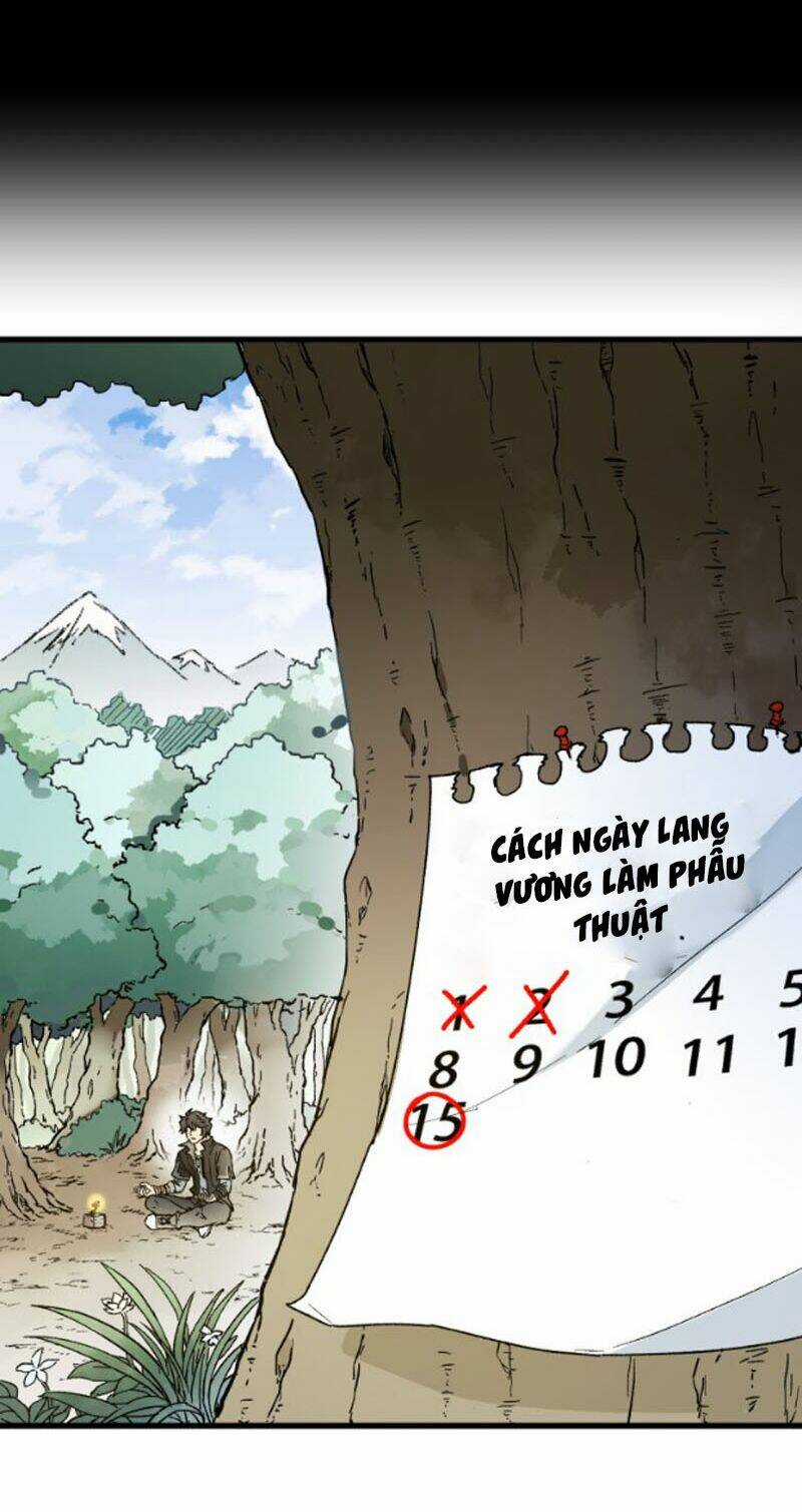 Thánh Khư - Chapter 100 - Trang 51