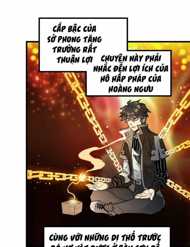 Thánh Khư - Chapter 100 - Trang 52