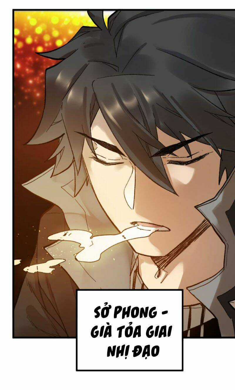 Thánh Khư - Chapter 100 - Trang 54