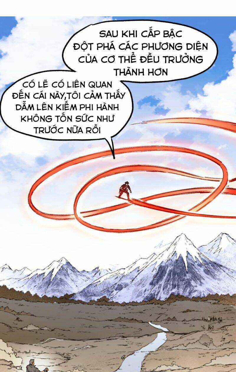 Thánh Khư - Chapter 100 - Trang 56