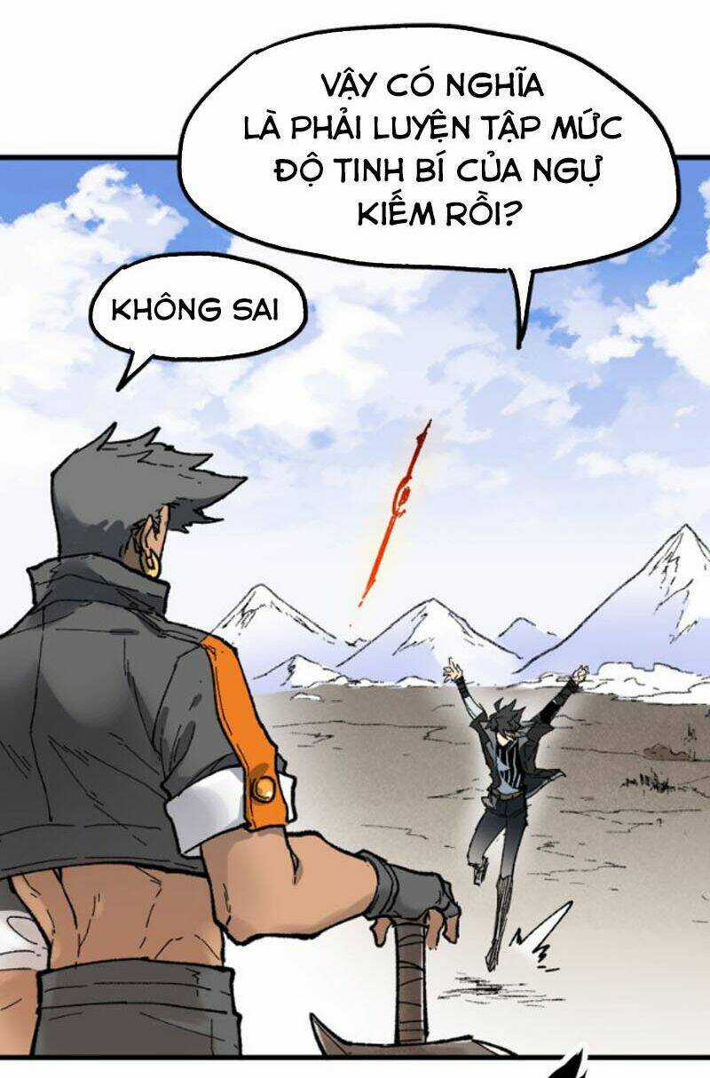 Thánh Khư - Chapter 100 - Trang 59