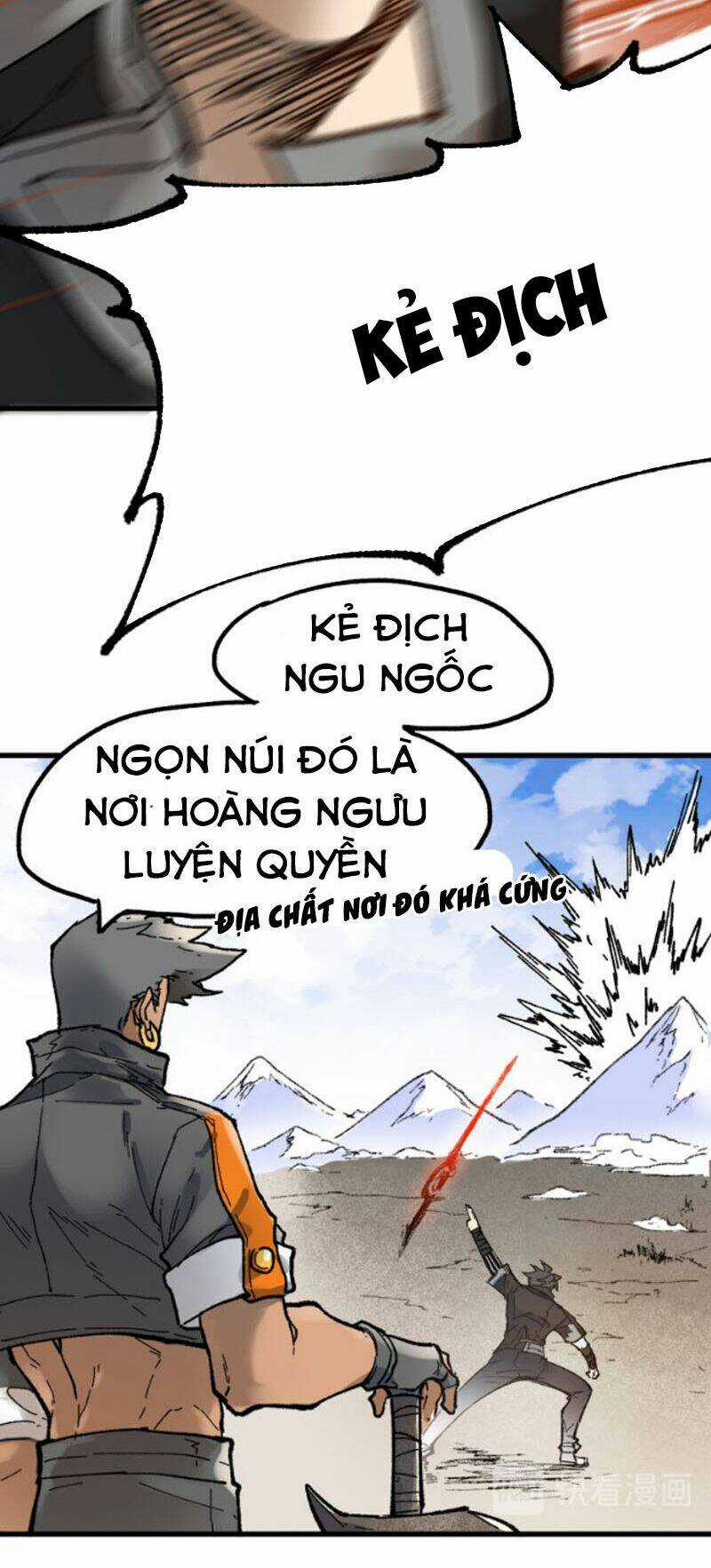 Thánh Khư - Chapter 100 - Trang 61