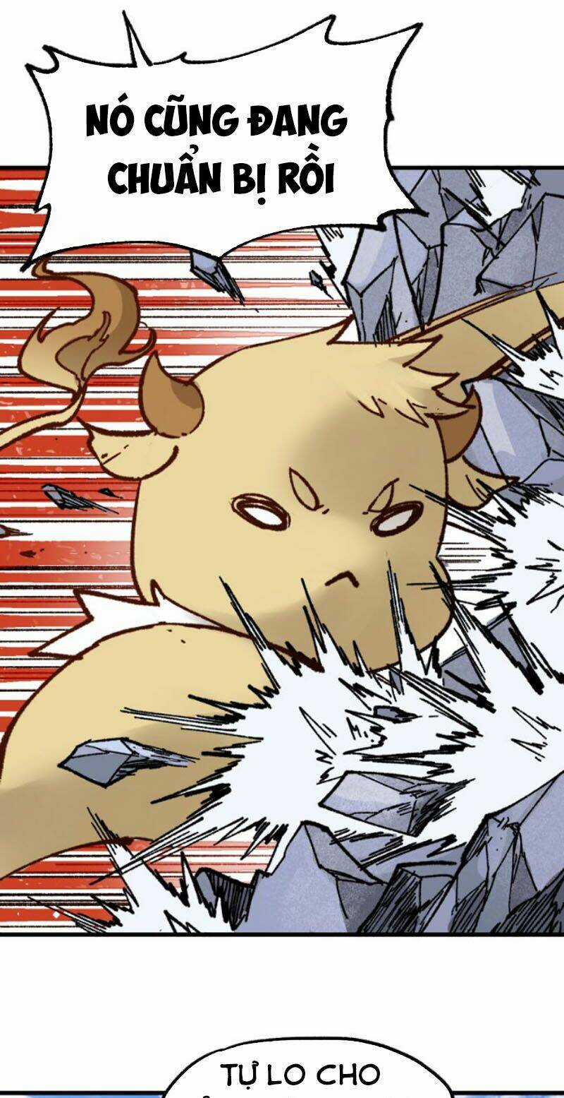 Thánh Khư - Chapter 100 - Trang 62