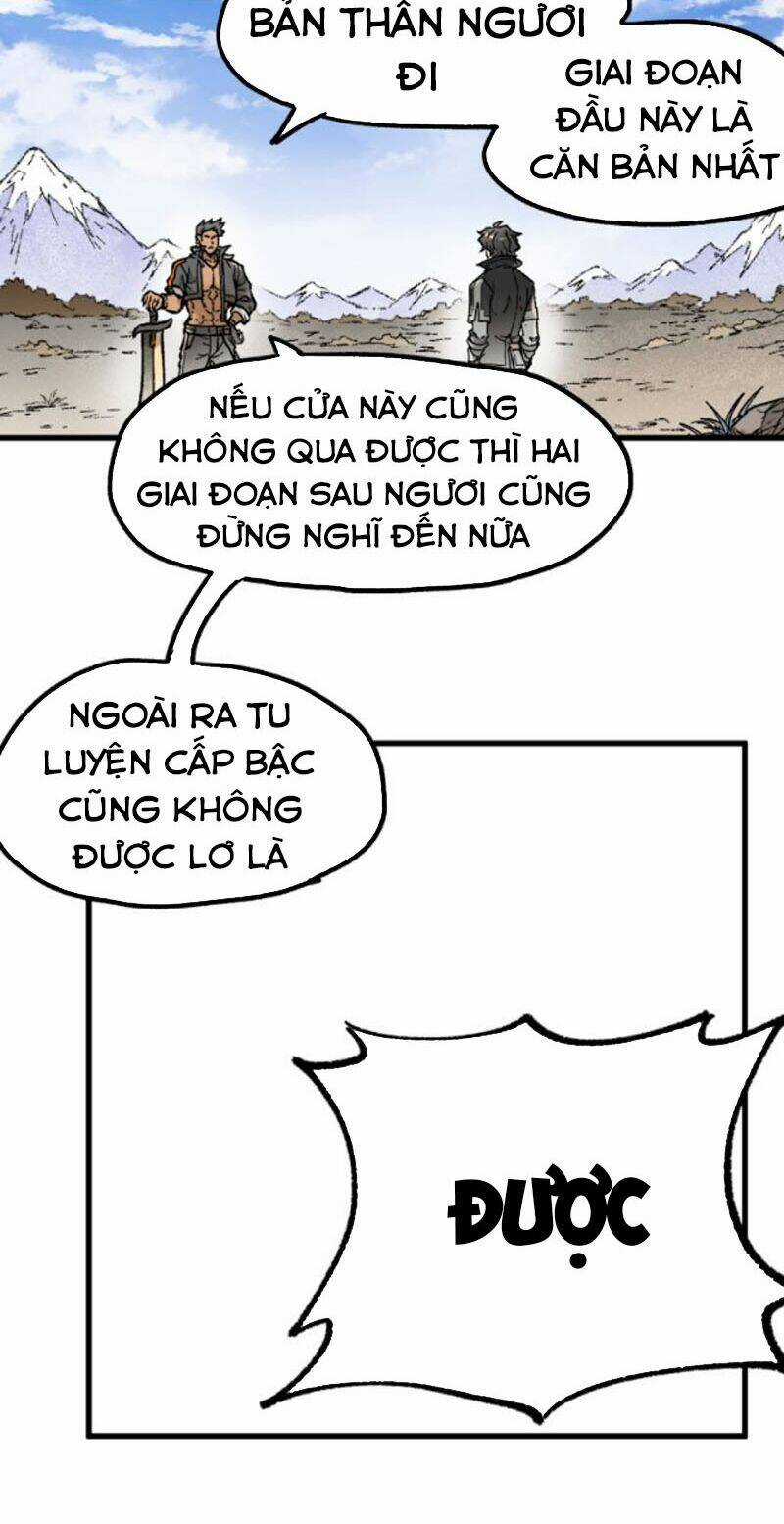 Thánh Khư - Chapter 100 - Trang 63