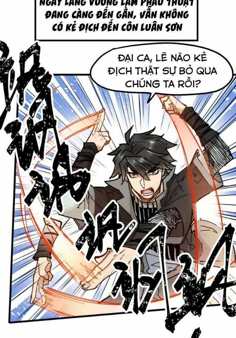 Thánh Khư - Chapter 100 - Trang 65