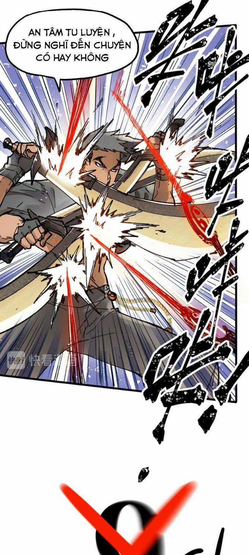 Thánh Khư - Chapter 100 - Trang 66