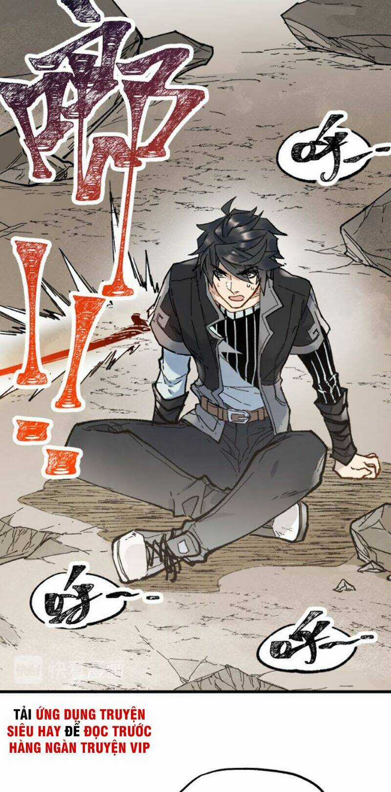 Thánh Khư - Chapter 100 - Trang 71