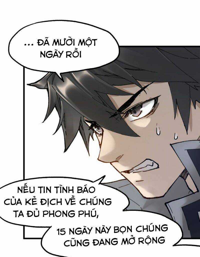 Thánh Khư - Chapter 100 - Trang 74