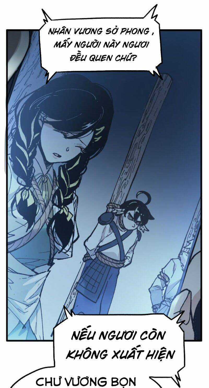 Thánh Khư - Chapter 100 - Trang 79