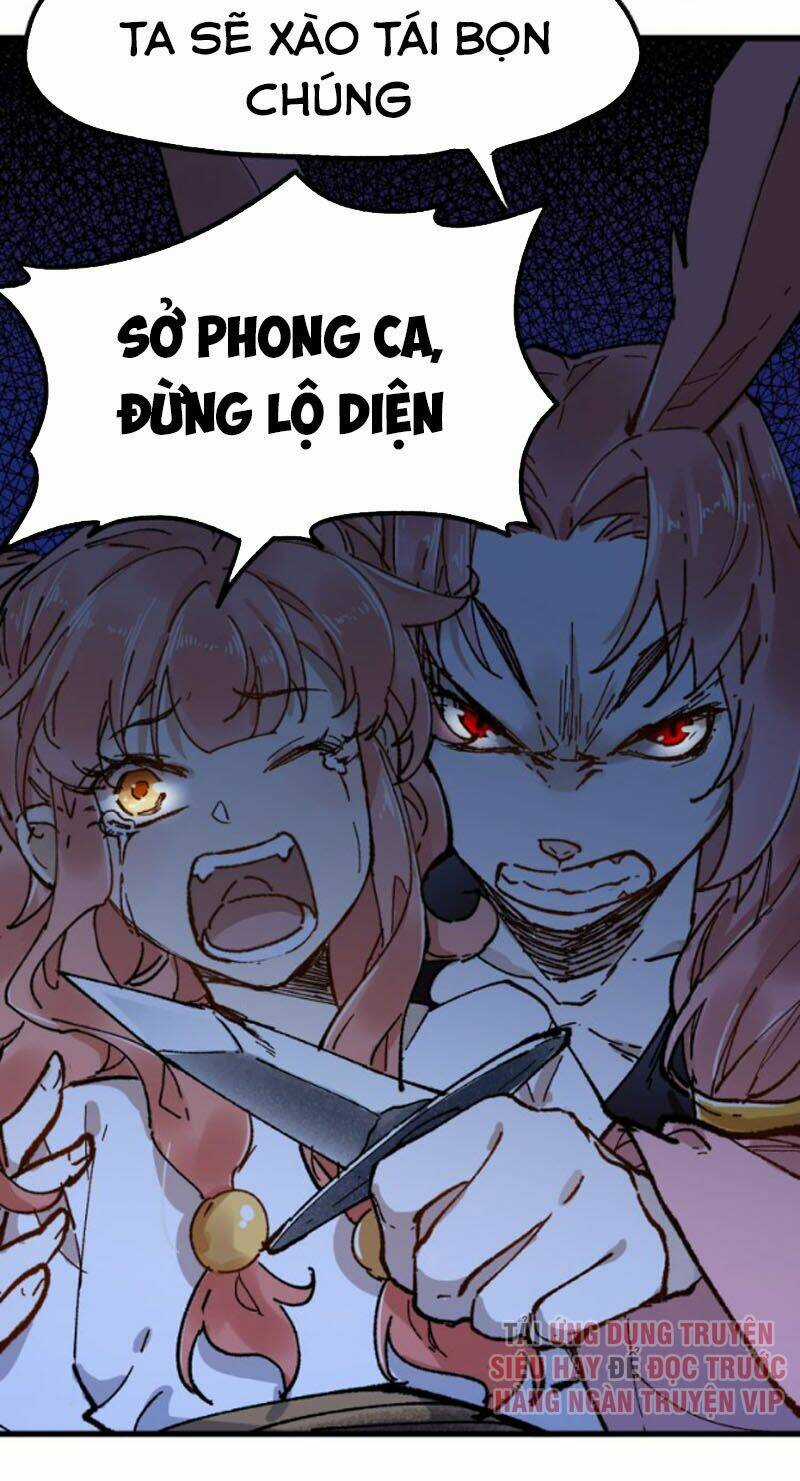 Thánh Khư - Chapter 100 - Trang 80