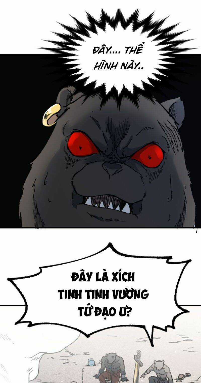 Thánh Khư - Chapter 100 - Trang 9