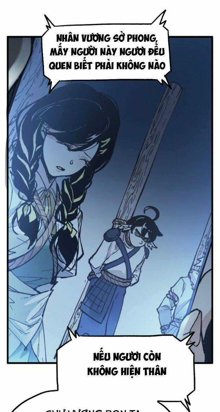 Thánh Khư - Chapter 101 - Trang 1