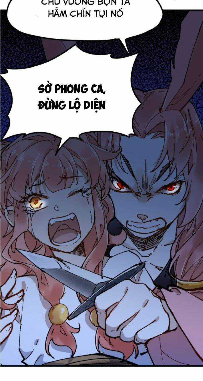 Thánh Khư - Chapter 101 - Trang 2