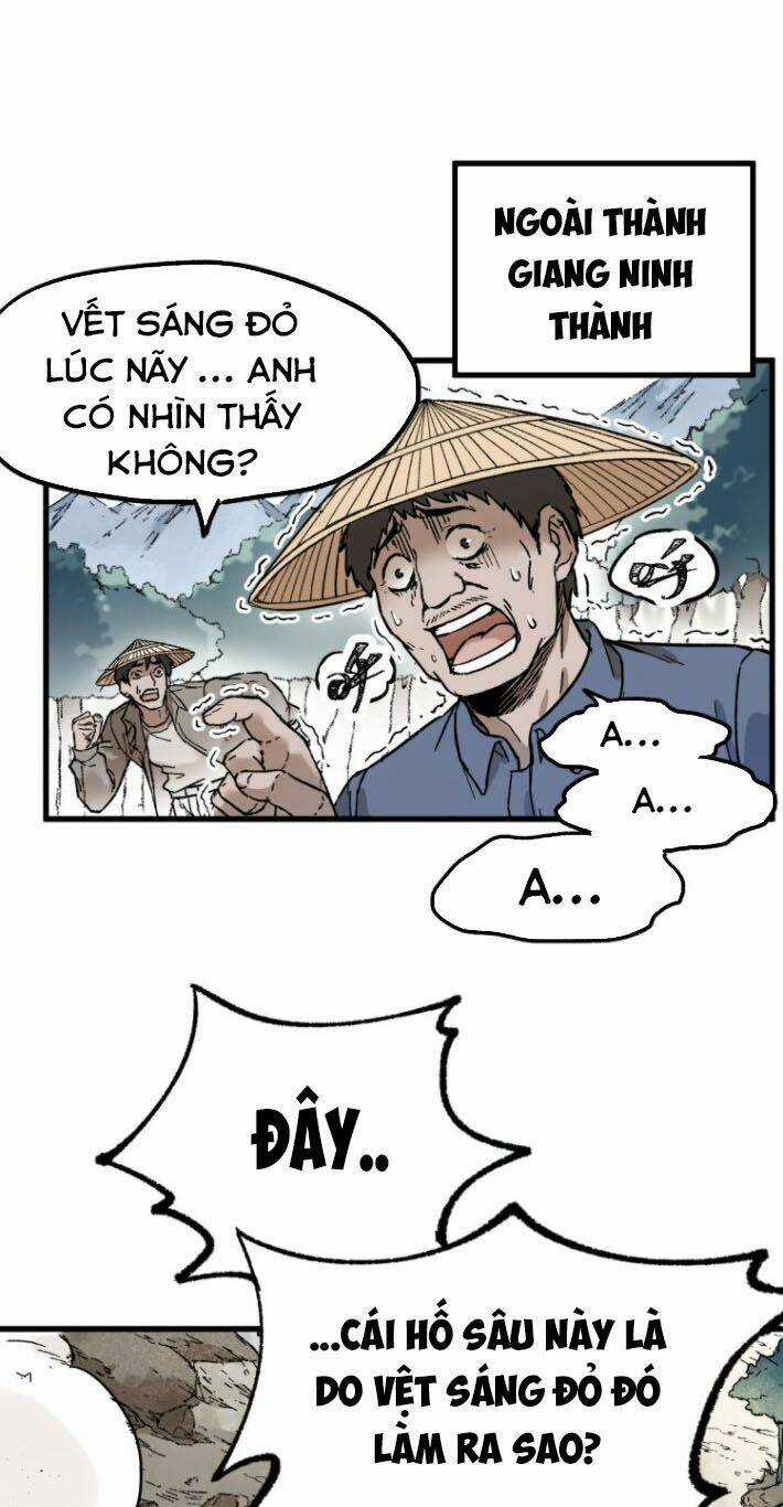 Thánh Khư - Chapter 101 - Trang 11