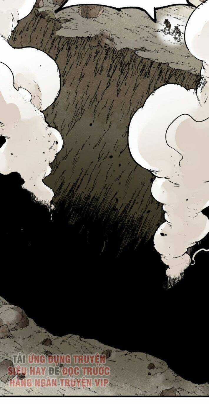 Thánh Khư - Chapter 101 - Trang 12