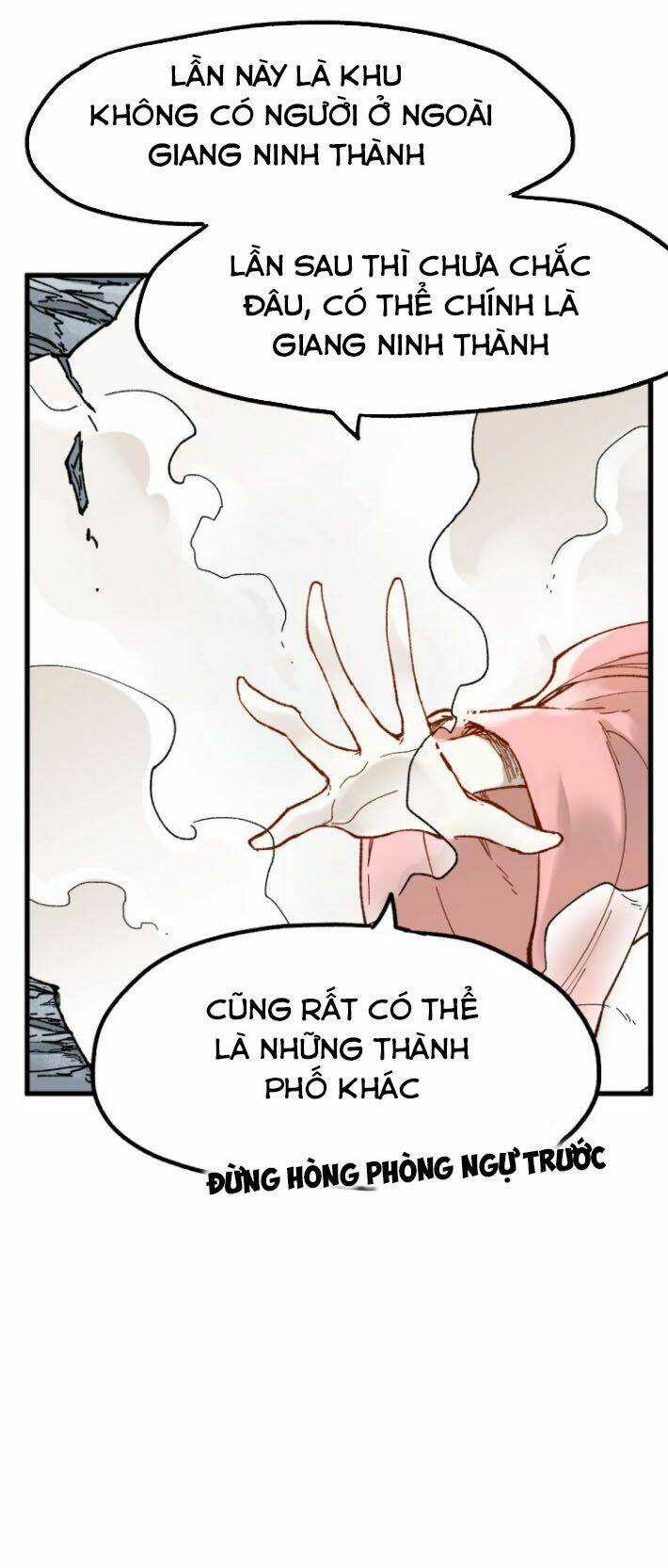 Thánh Khư - Chapter 101 - Trang 13