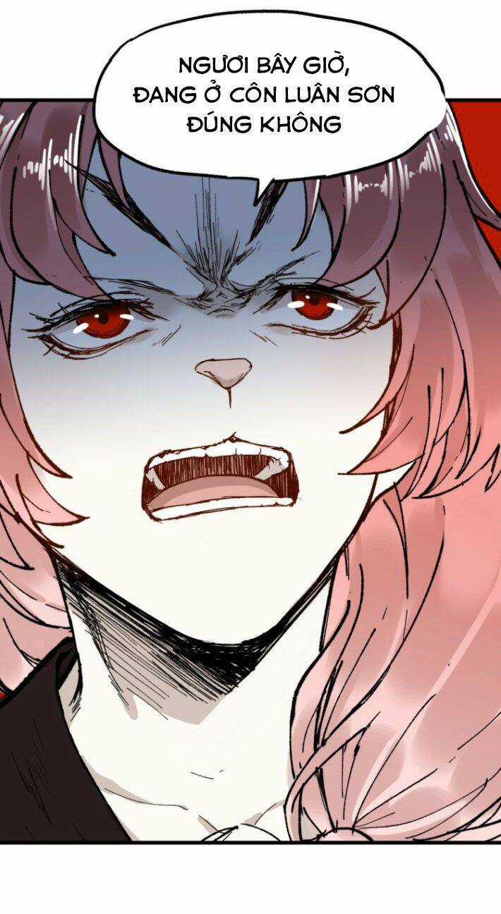 Thánh Khư - Chapter 101 - Trang 16