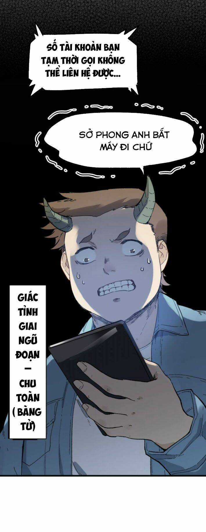 Thánh Khư - Chapter 101 - Trang 20