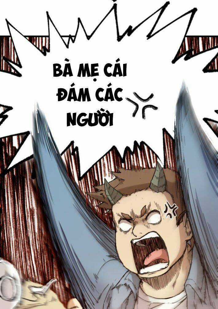 Thánh Khư - Chapter 101 - Trang 24