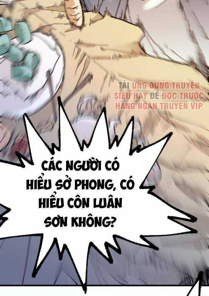 Thánh Khư - Chapter 101 - Trang 25