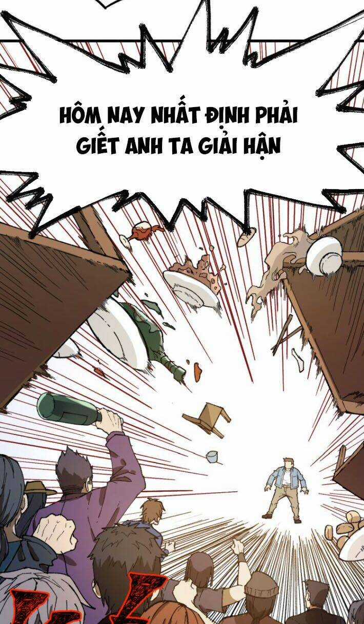 Thánh Khư - Chapter 101 - Trang 28