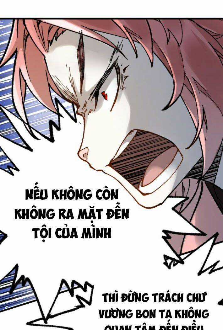 Thánh Khư - Chapter 101 - Trang 4