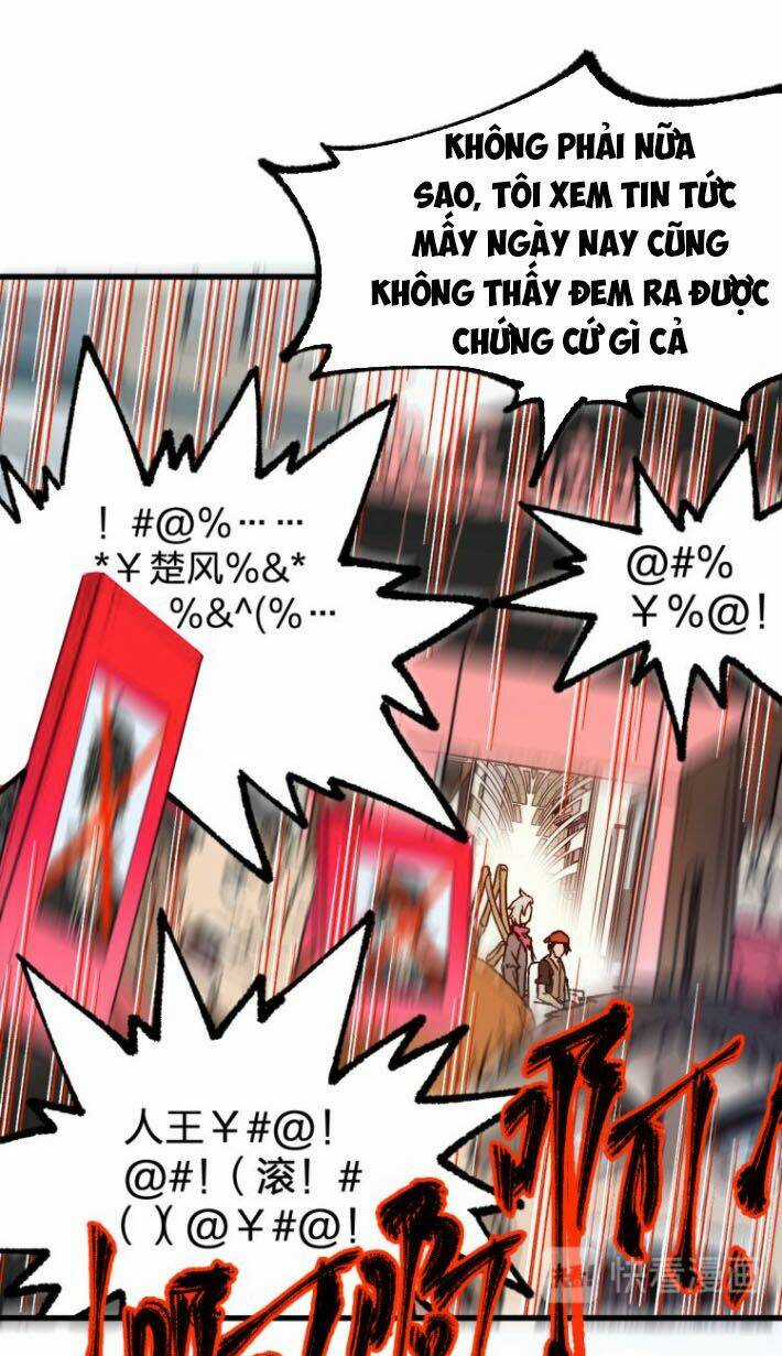 Thánh Khư - Chapter 101 - Trang 34