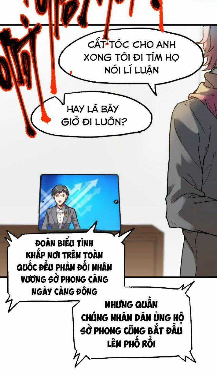 Thánh Khư - Chapter 101 - Trang 35