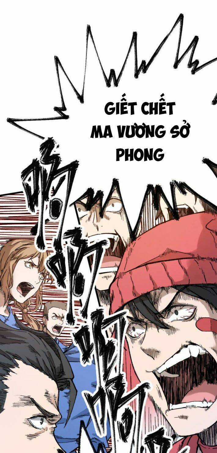 Thánh Khư - Chapter 101 - Trang 36