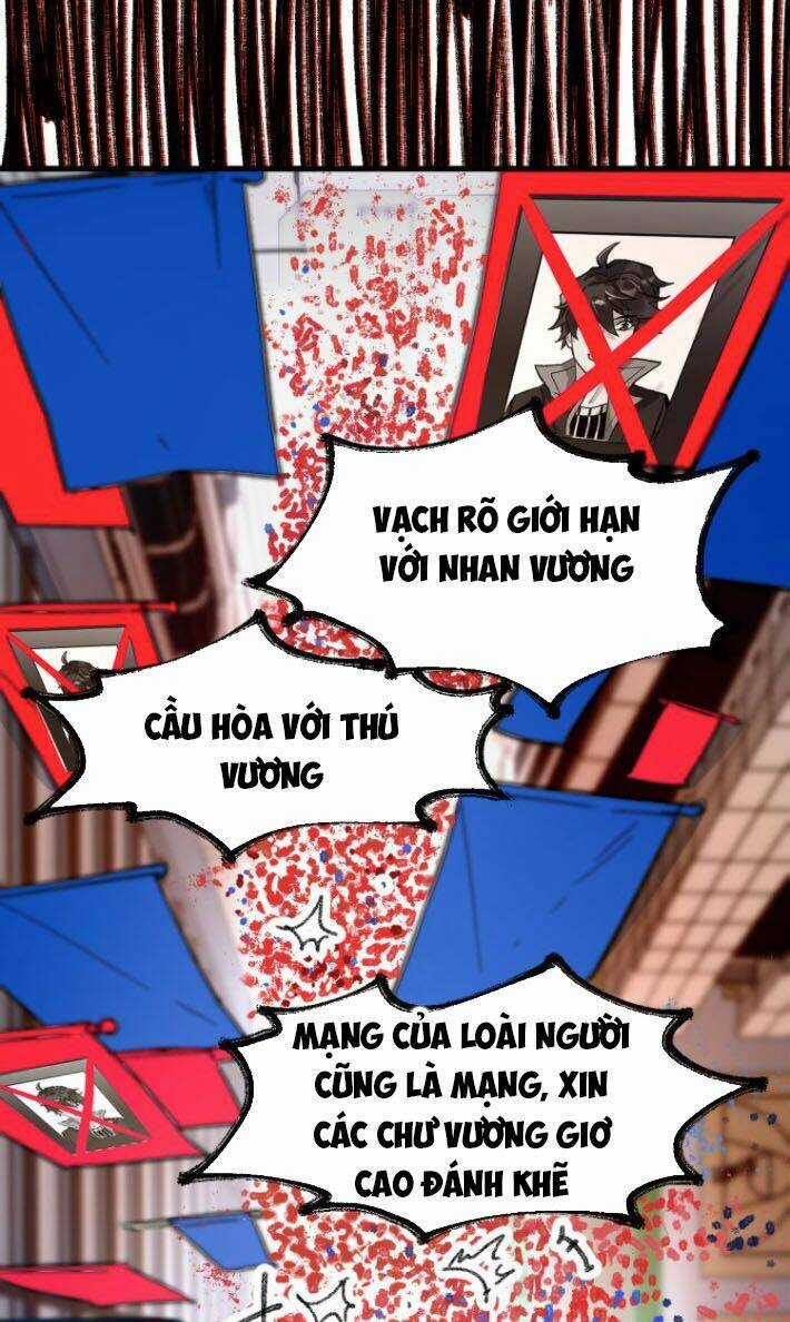 Thánh Khư - Chapter 101 - Trang 38