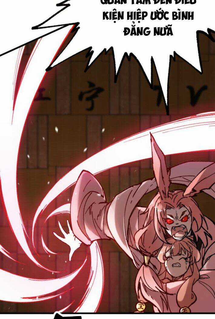 Thánh Khư - Chapter 101 - Trang 5