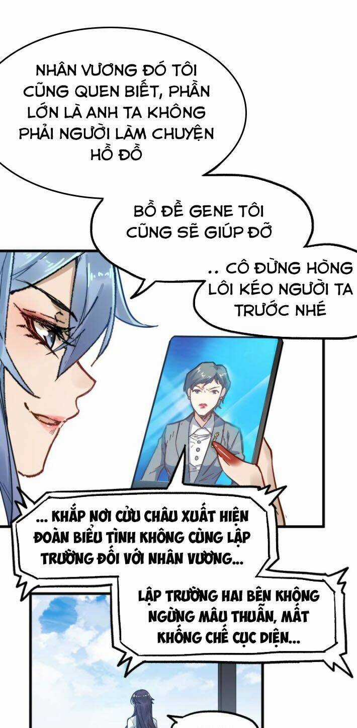 Thánh Khư - Chapter 101 - Trang 42