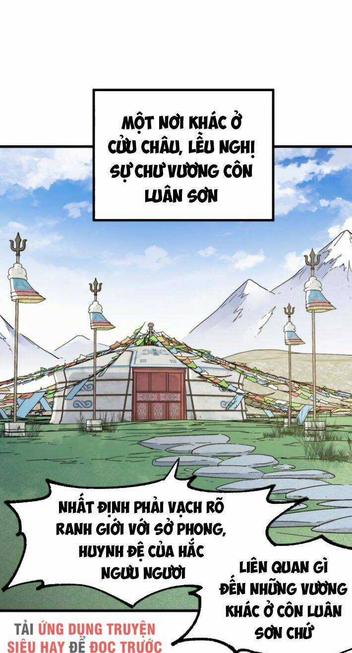 Thánh Khư - Chapter 101 - Trang 44