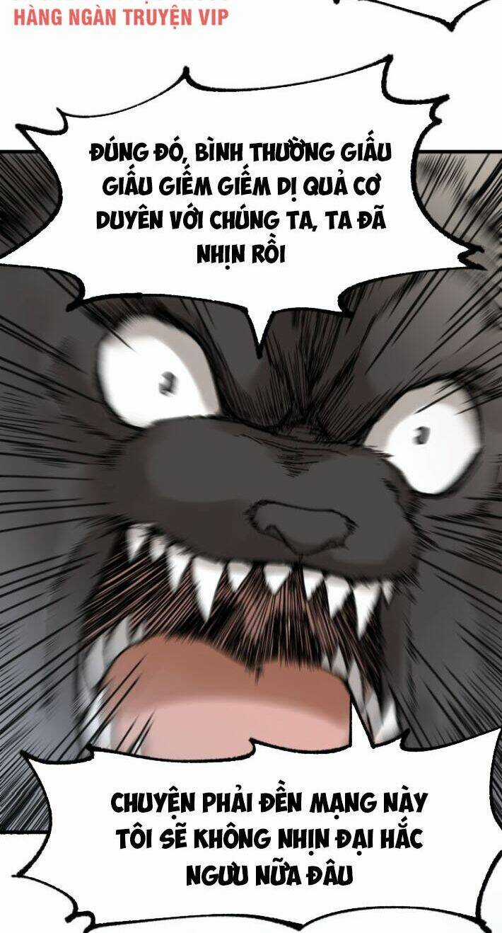 Thánh Khư - Chapter 101 - Trang 45