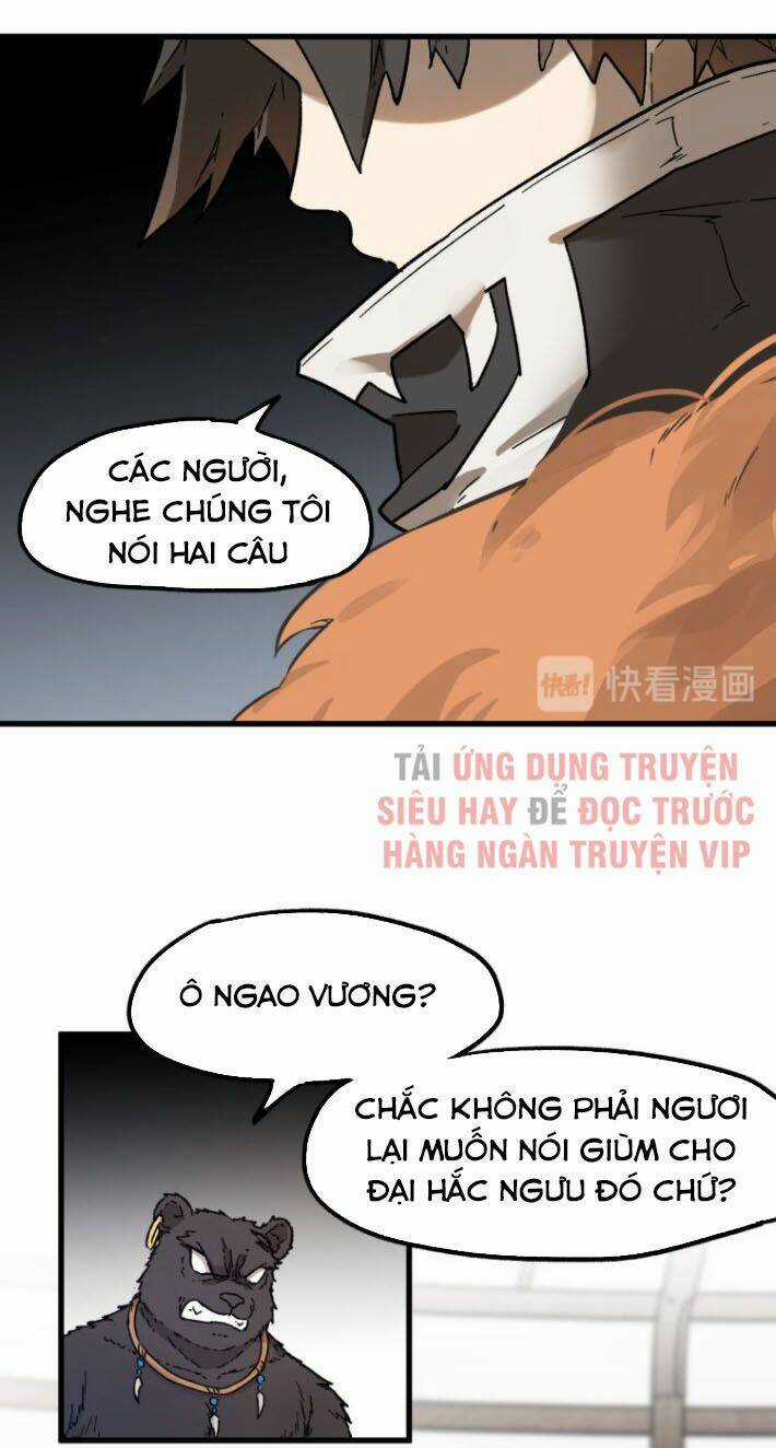 Thánh Khư - Chapter 101 - Trang 48