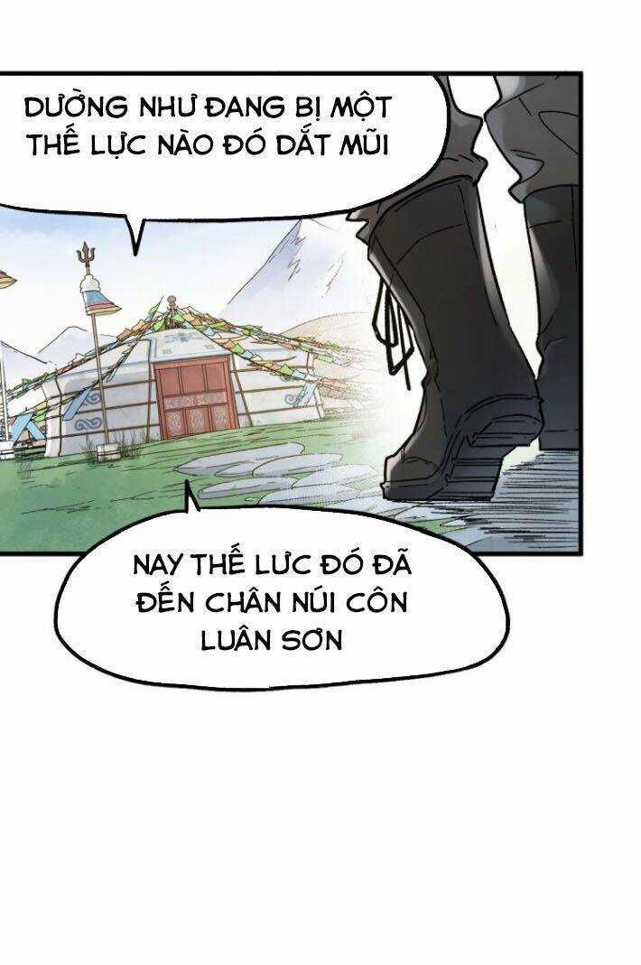 Thánh Khư - Chapter 101 - Trang 50