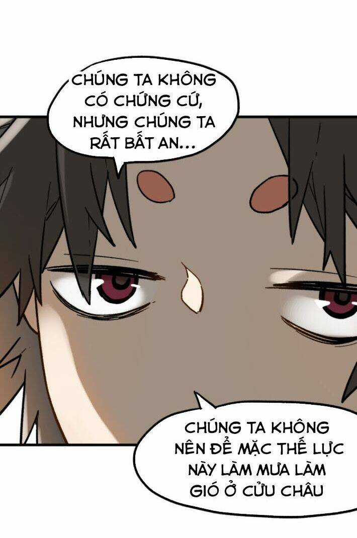 Thánh Khư - Chapter 101 - Trang 51