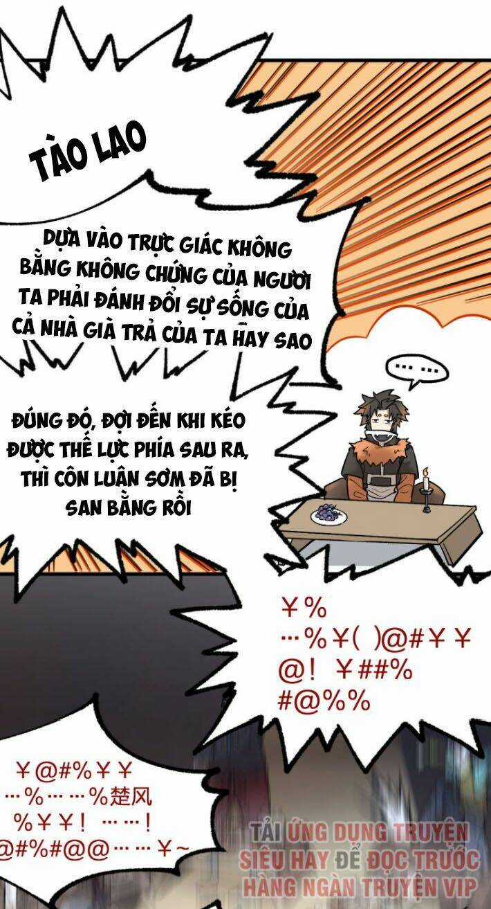 Thánh Khư - Chapter 101 - Trang 52