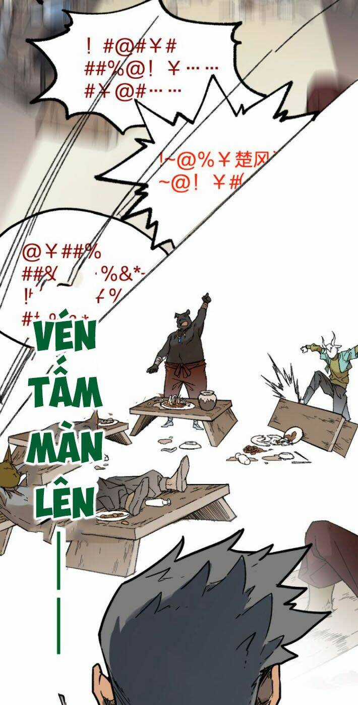 Thánh Khư - Chapter 101 - Trang 53