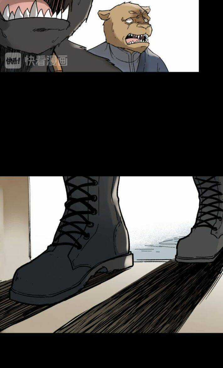 Thánh Khư - Chapter 101 - Trang 56