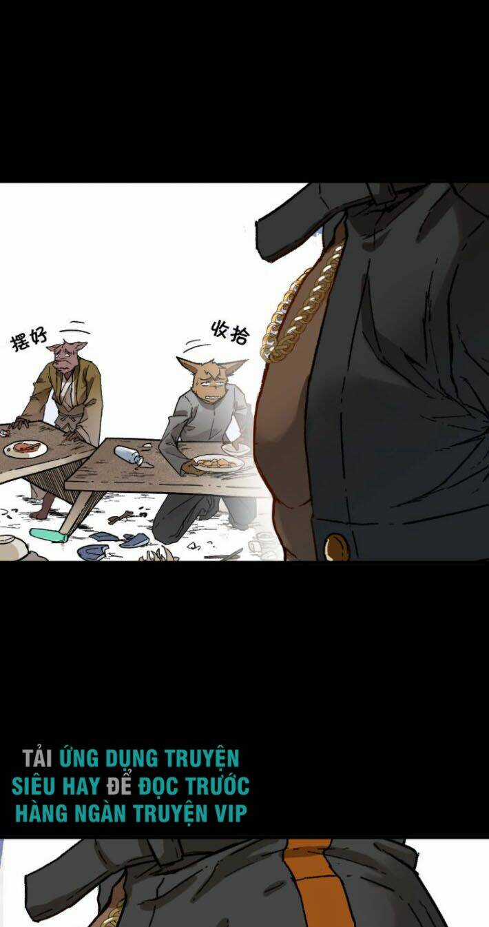 Thánh Khư - Chapter 101 - Trang 57