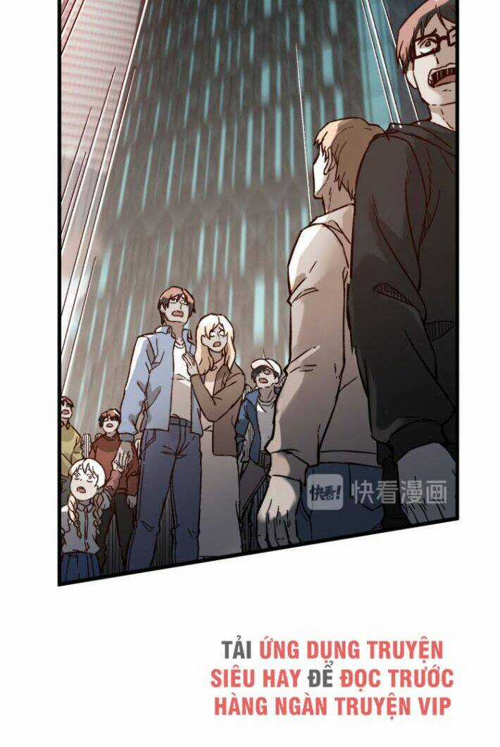 Thánh Khư - Chapter 101 - Trang 7