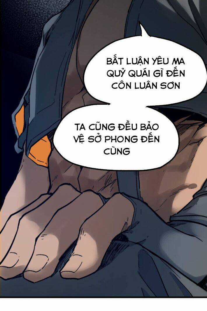 Thánh Khư - Chapter 101 - Trang 61