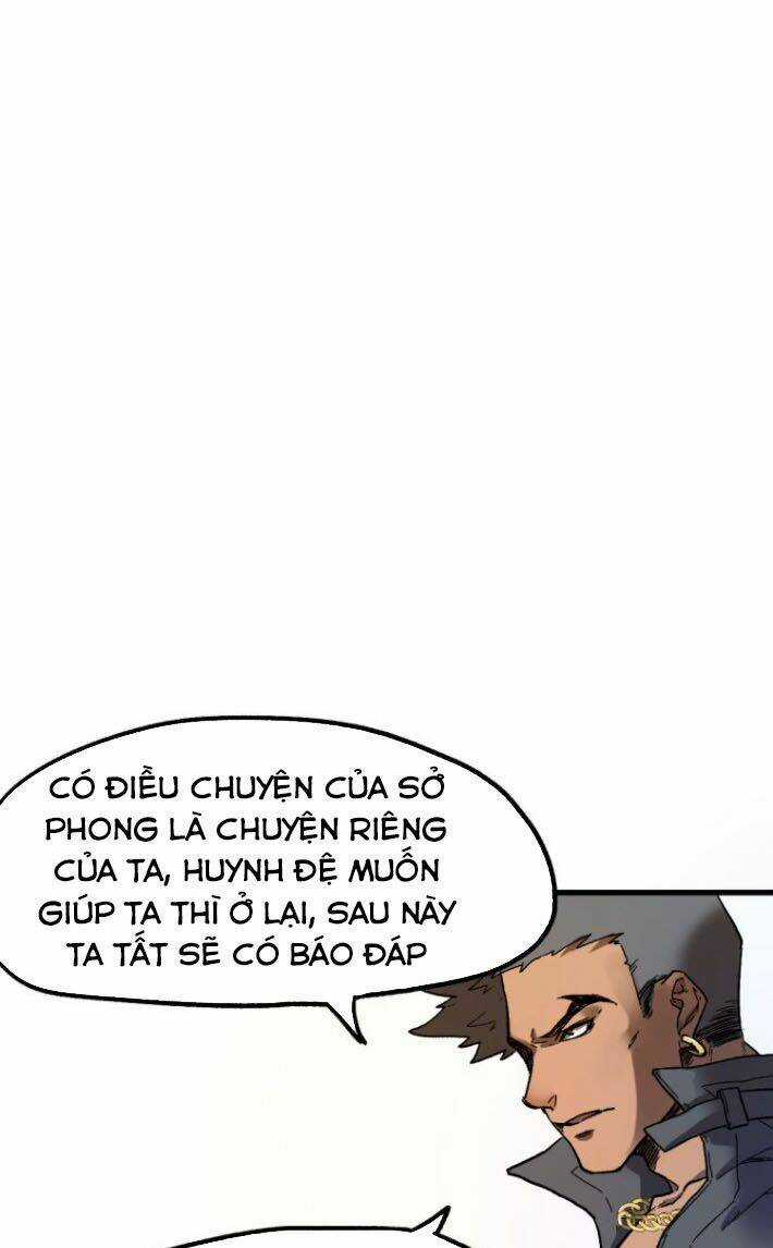 Thánh Khư - Chapter 101 - Trang 62