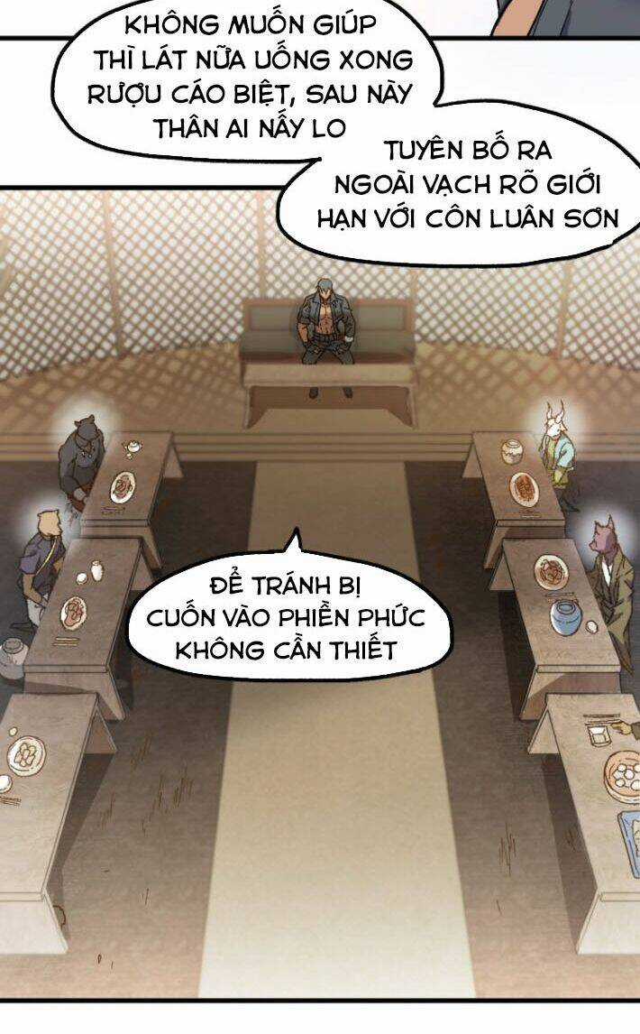 Thánh Khư - Chapter 101 - Trang 63