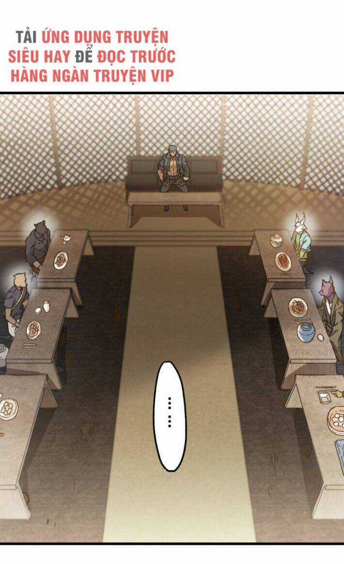 Thánh Khư - Chapter 101 - Trang 65