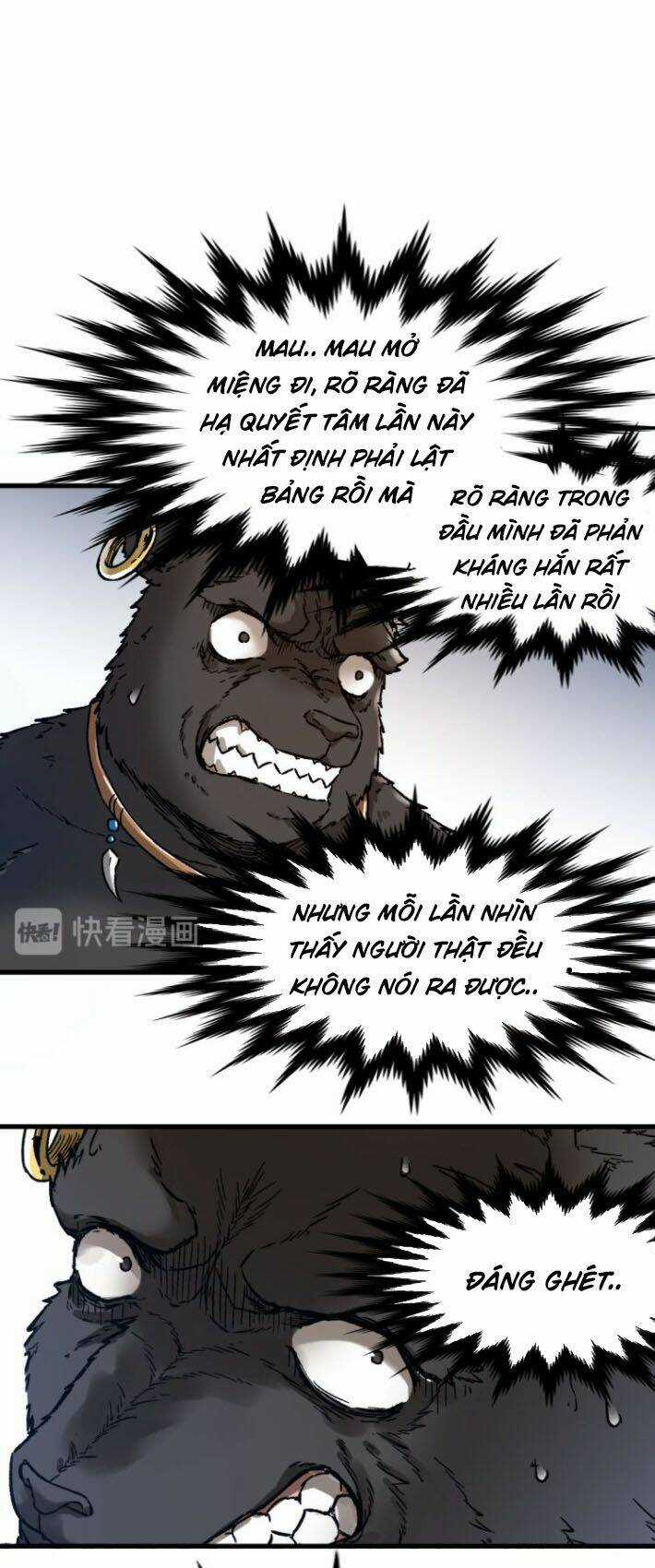 Thánh Khư - Chapter 101 - Trang 66