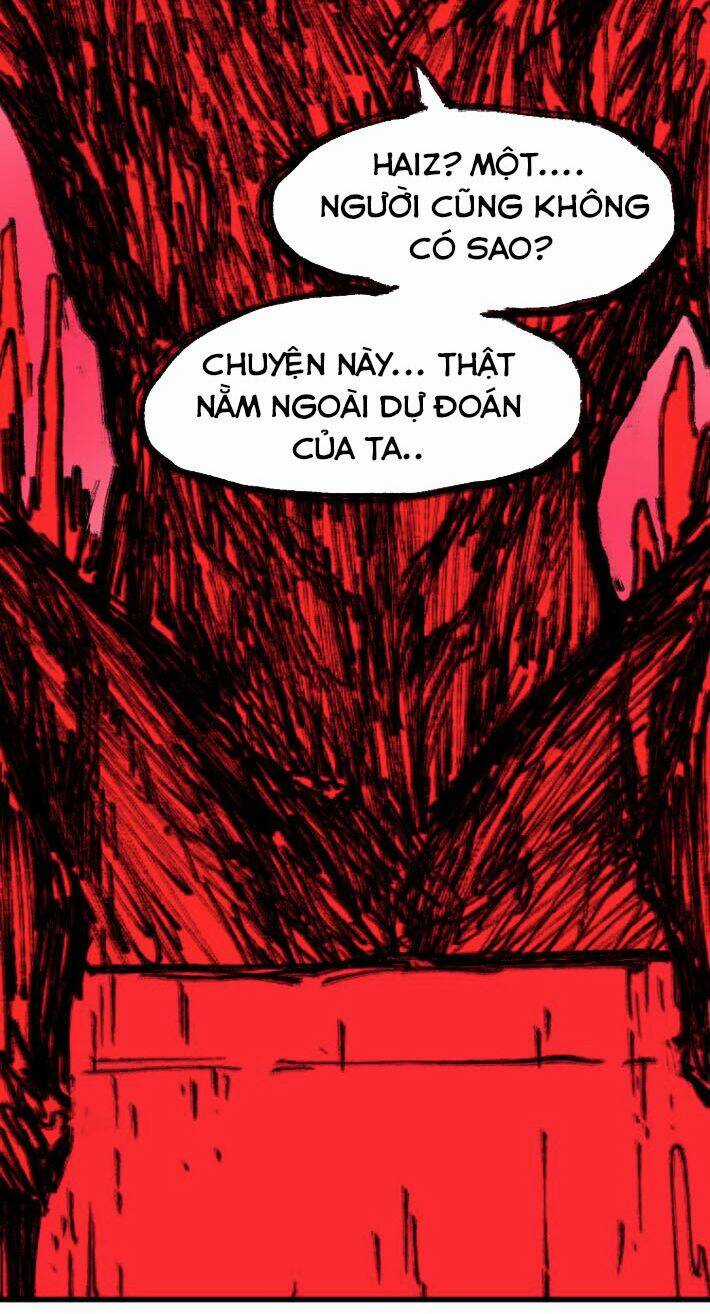 Thánh Khư - Chapter 101 - Trang 68