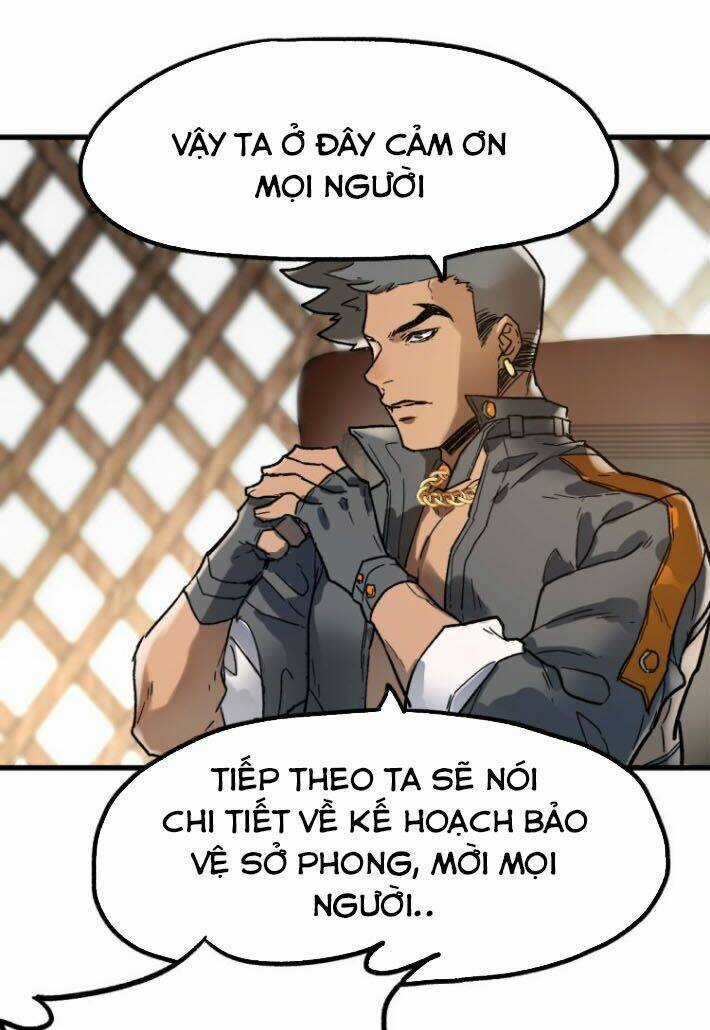 Thánh Khư - Chapter 101 - Trang 70